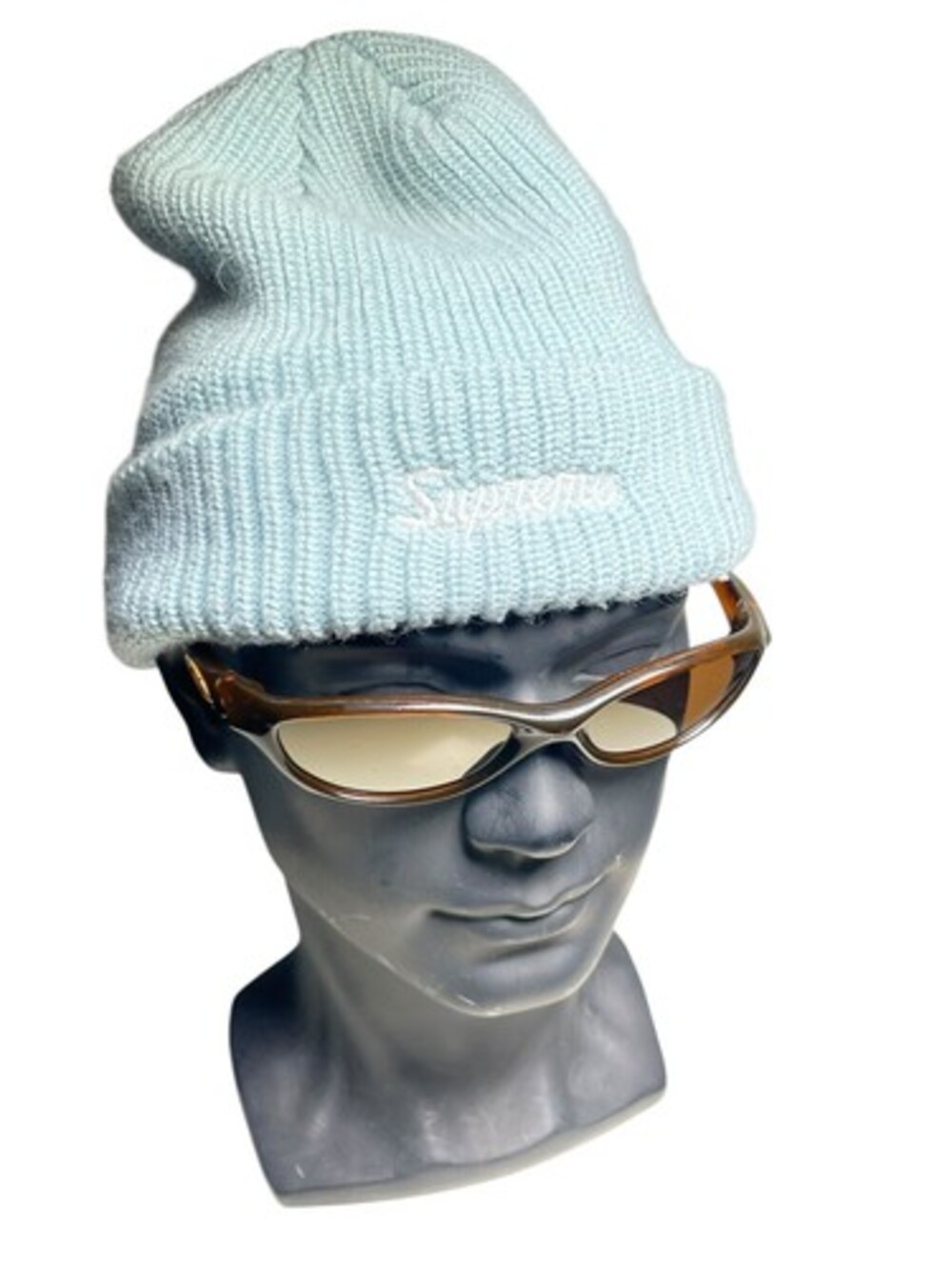 Supreme Loose Gauge Beanie
